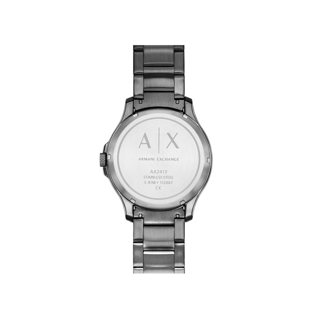 Reloj Armani Exchange Hampton AX2417