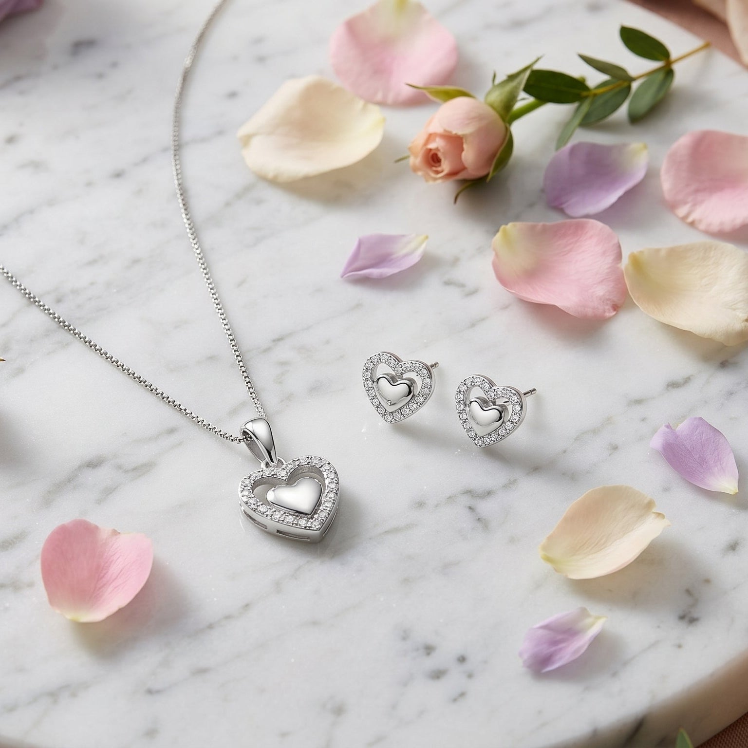 Conjunto Cuore