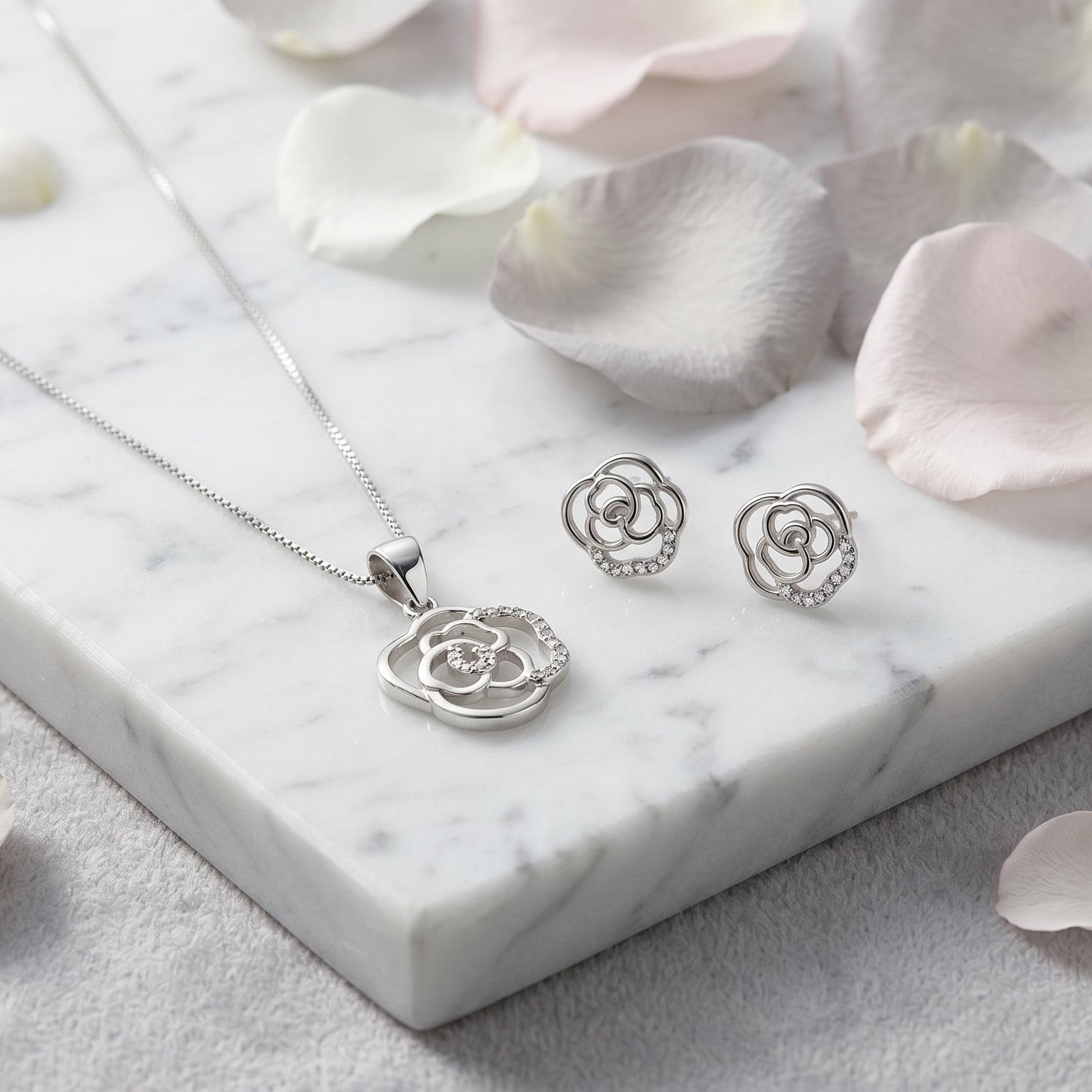 Conjunto Fiore
