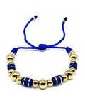 Bracciale Blu Imperiale