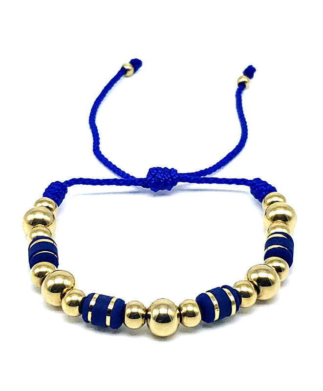 Bracciale Blu Imperiale