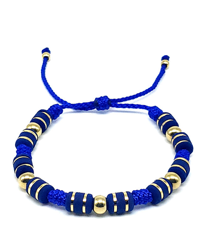 Bracciale Blu Reale