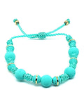 Bracciale Menta Aurea