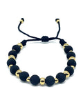 Bracciale Nero Imperiale