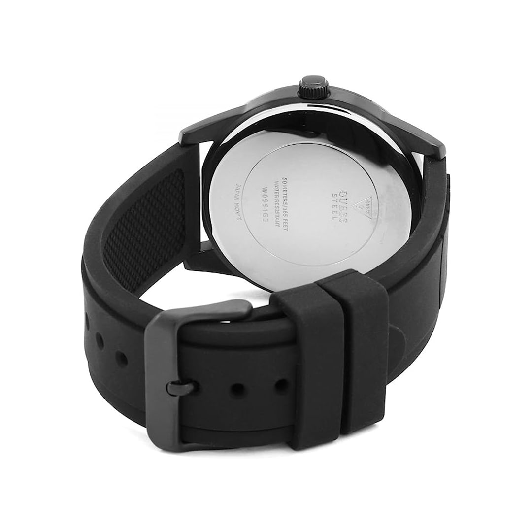 Reloj Guess W0991G3