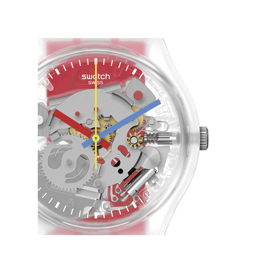 Reloj Swatch GE292 Unisex