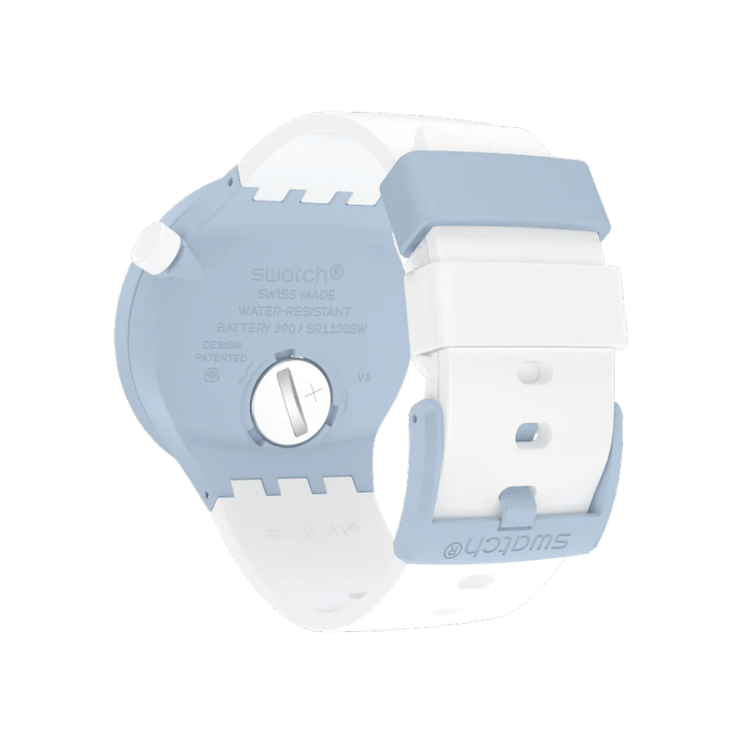 Reloj  Swatch SB03N101  Unisex