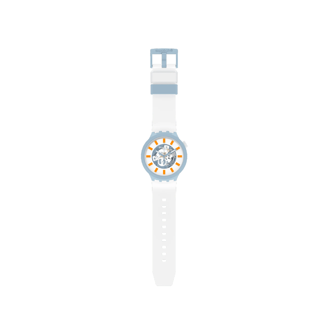 Reloj  Swatch SB03N101  Unisex