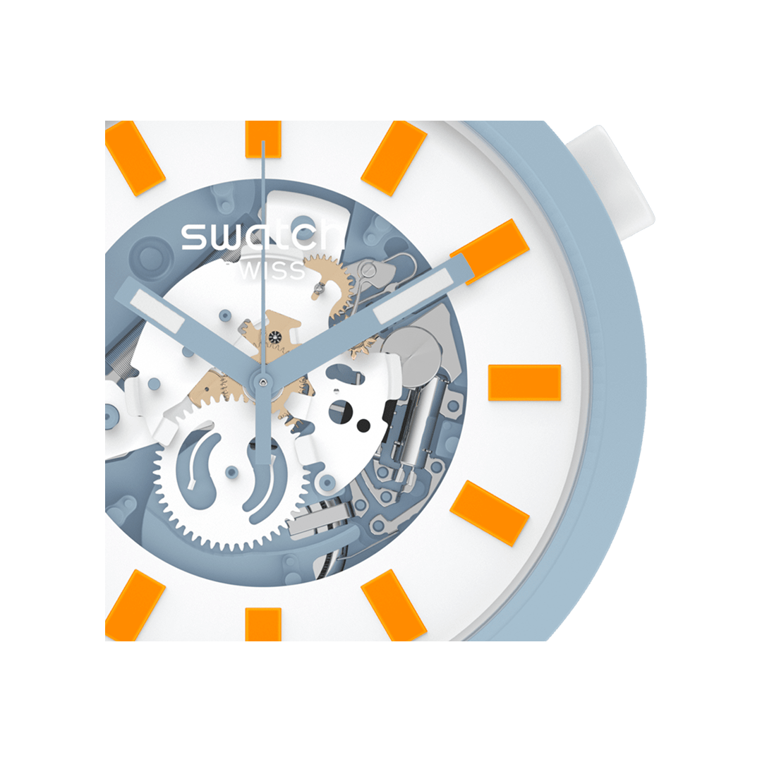 Reloj  Swatch SB03N101  Unisex