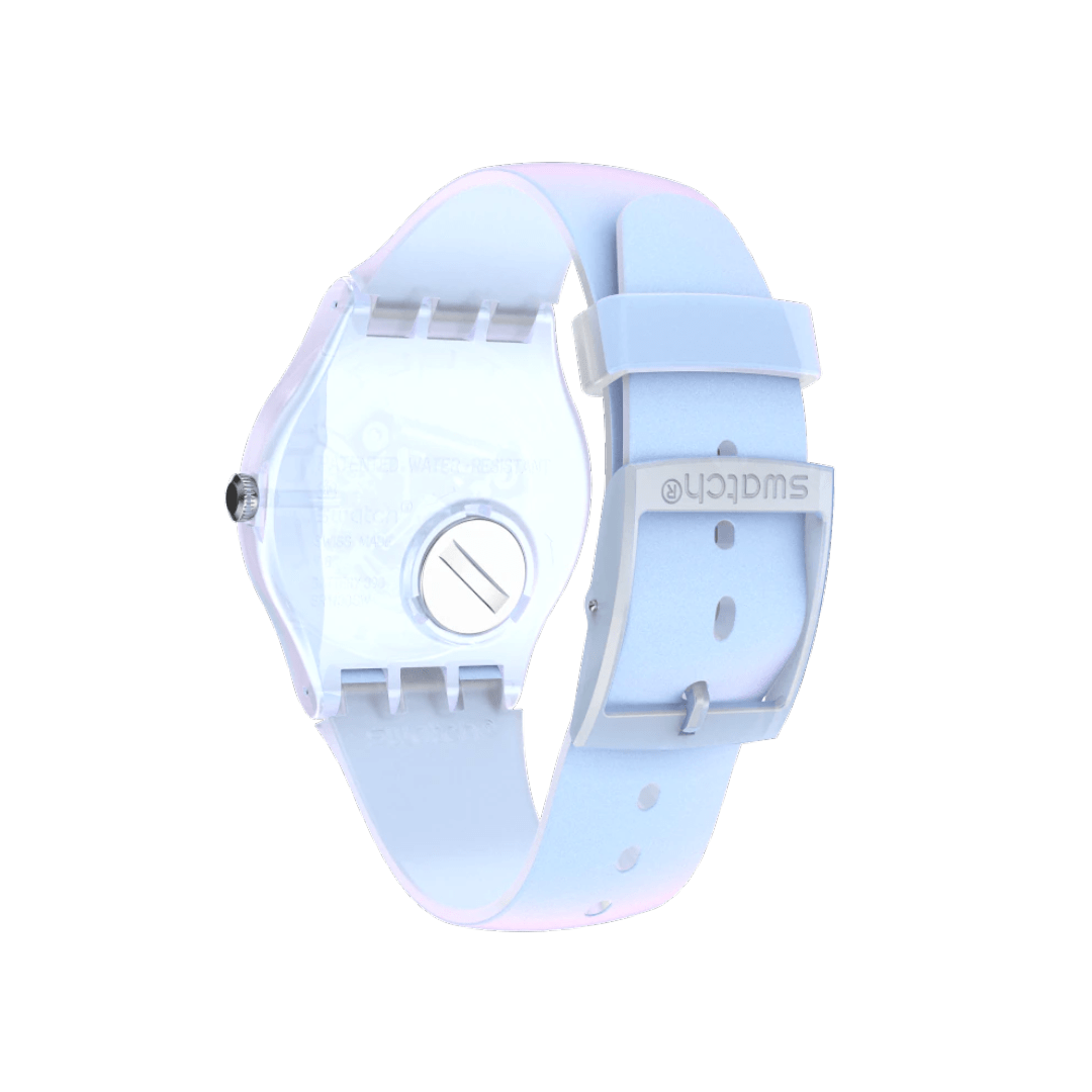 Reloj Swatch SUOK154 Flowerscreen Mujer