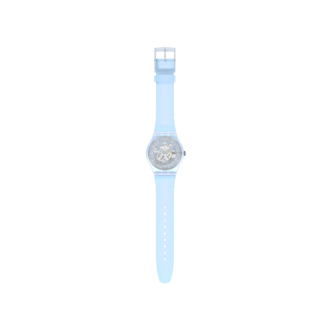 Reloj Swatch SUOK154 Flowerscreen Mujer