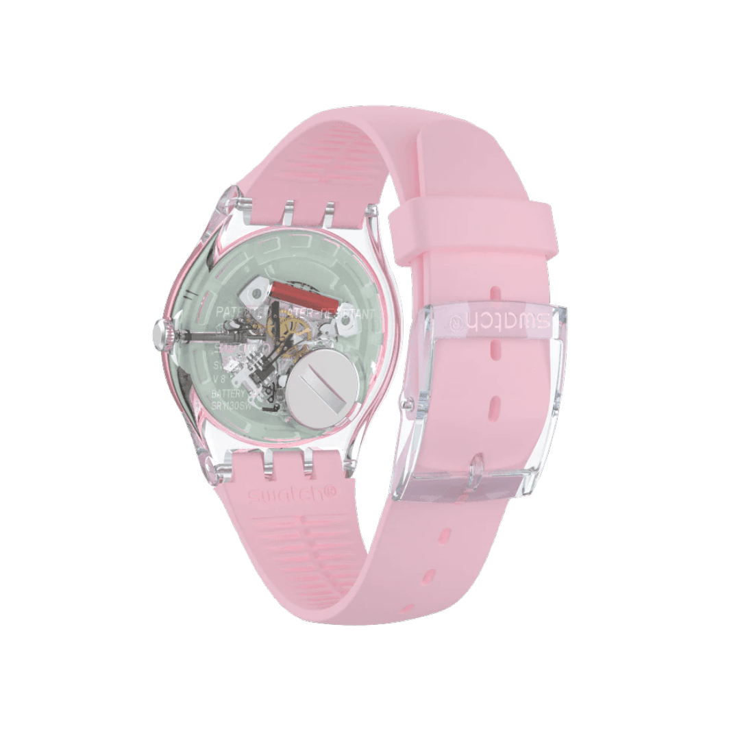 Reloj Swatch  SUOK710 Polarose