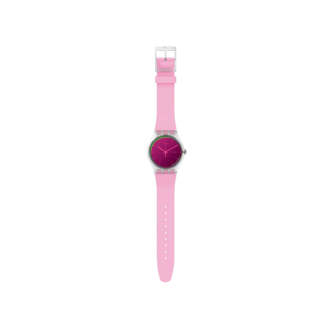 Reloj Swatch  SUOK710 Polarose