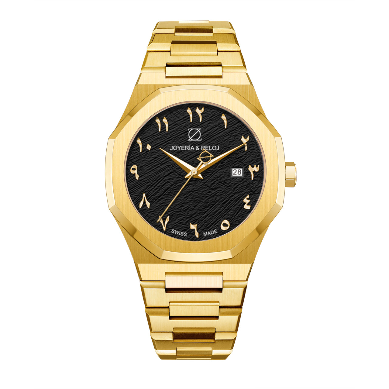 Reloj ZO Aureo Prestige