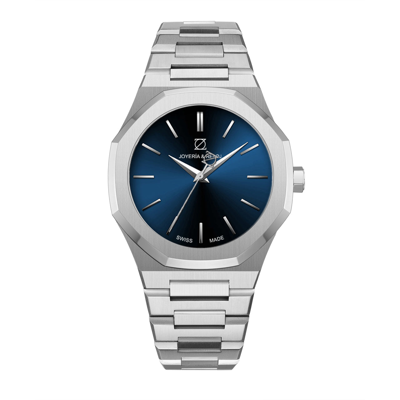 Reloj ZO Grigio Prestige